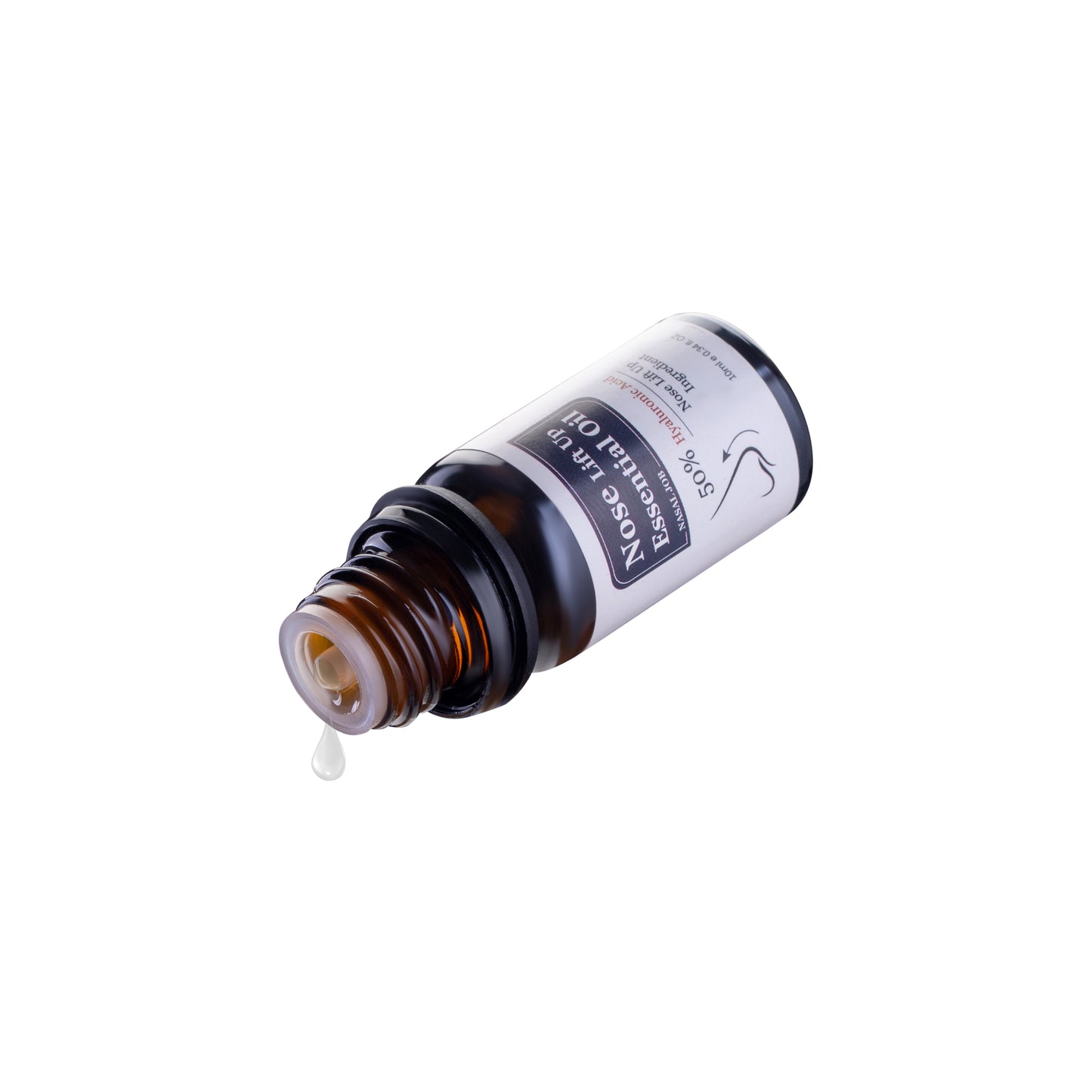 Nose up lifting oil