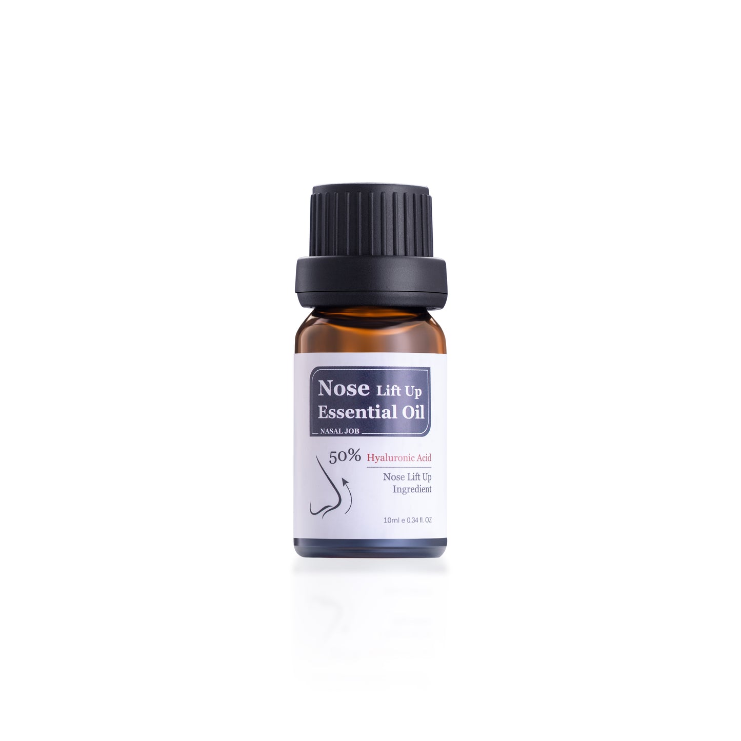 Nose up lifting oil