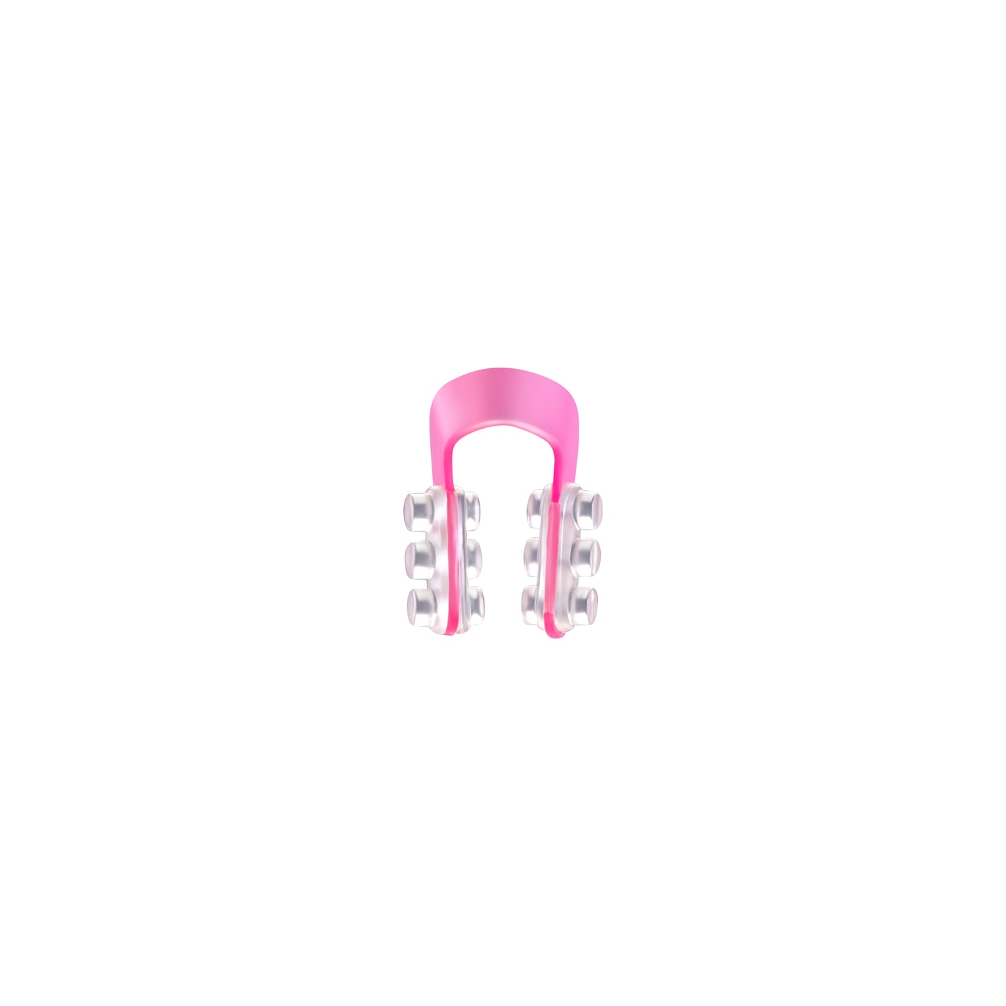 Nose up clipper